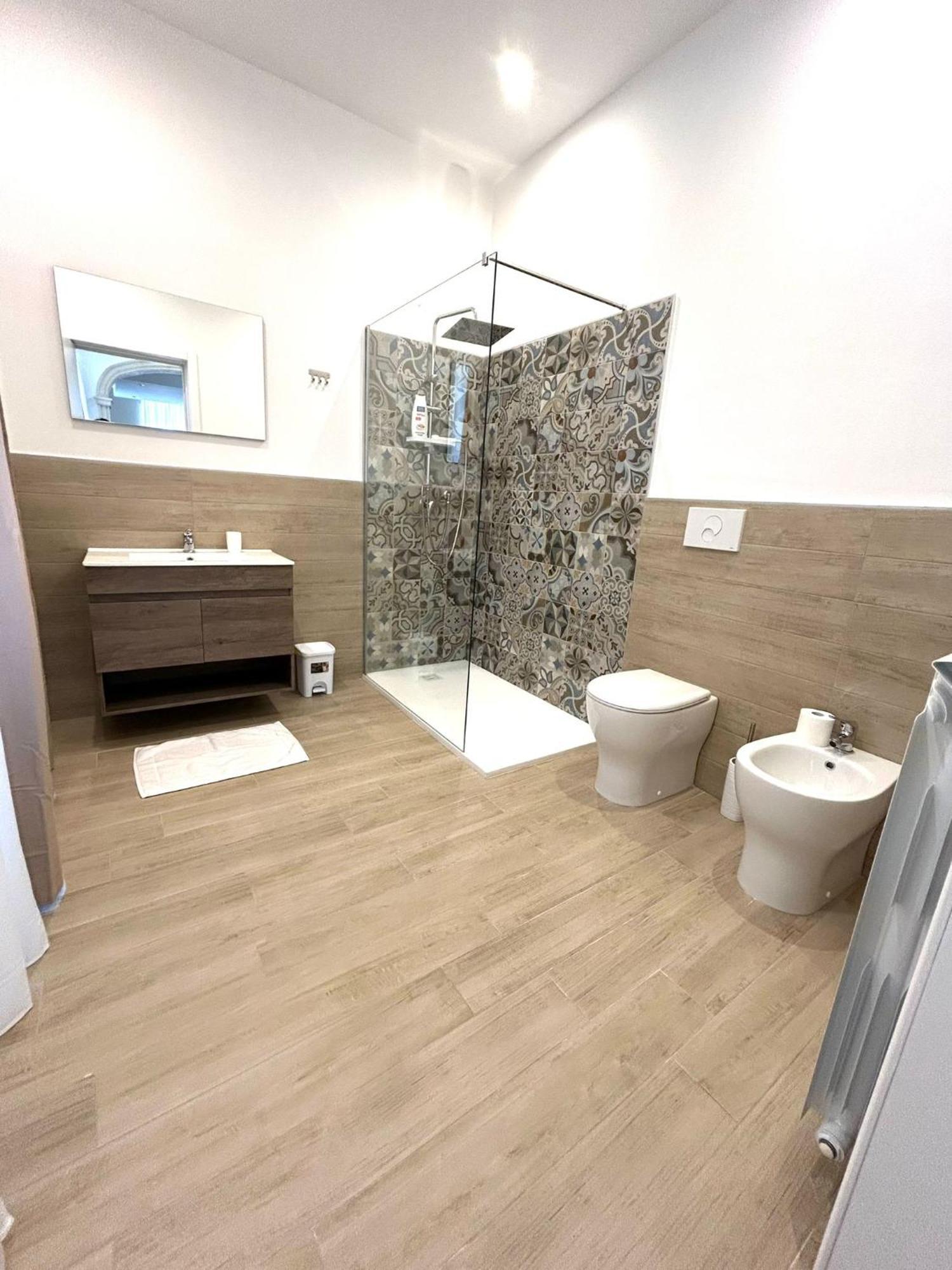 Bed E Suite Domar Brindisi Exterior foto