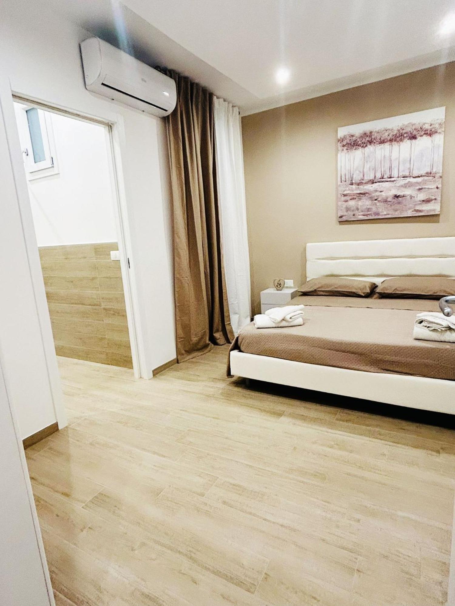 Bed E Suite Domar Brindisi Exterior foto